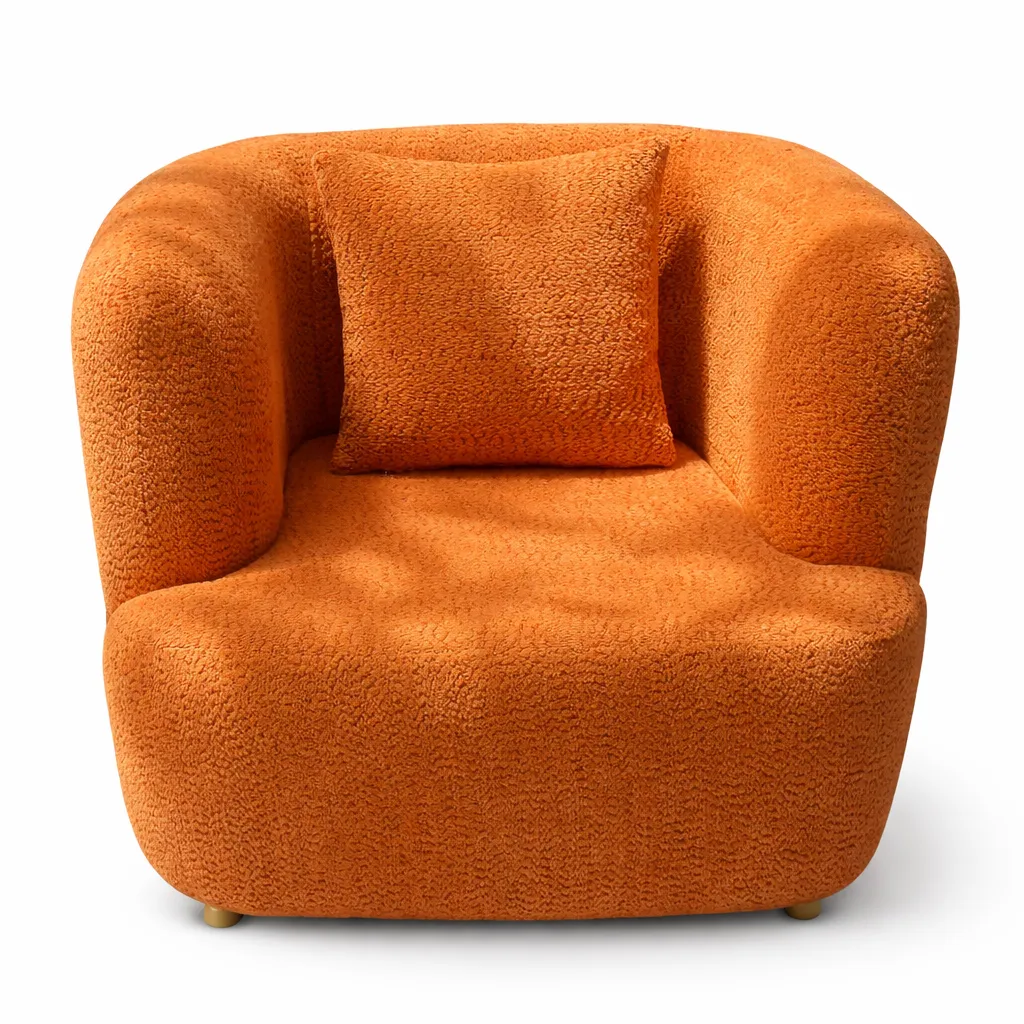 Fauteuil Cube