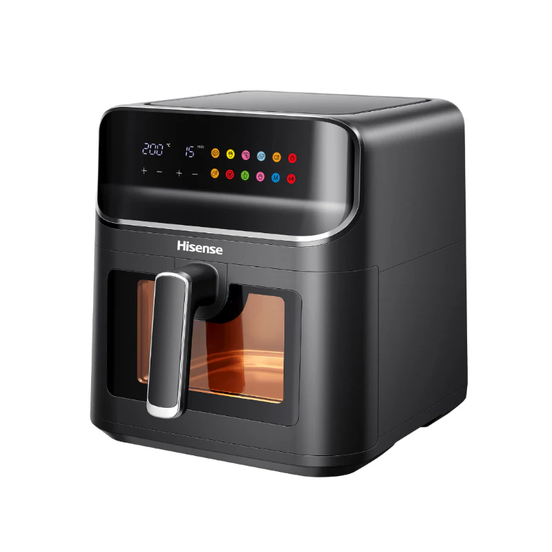 Air fryer 6,7L