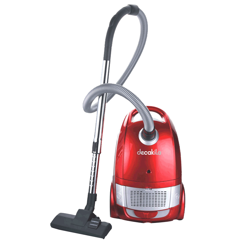 Aspirateur 5L Decakila