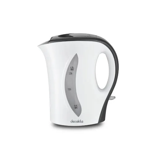 Bouilloire Decakila 1.7L