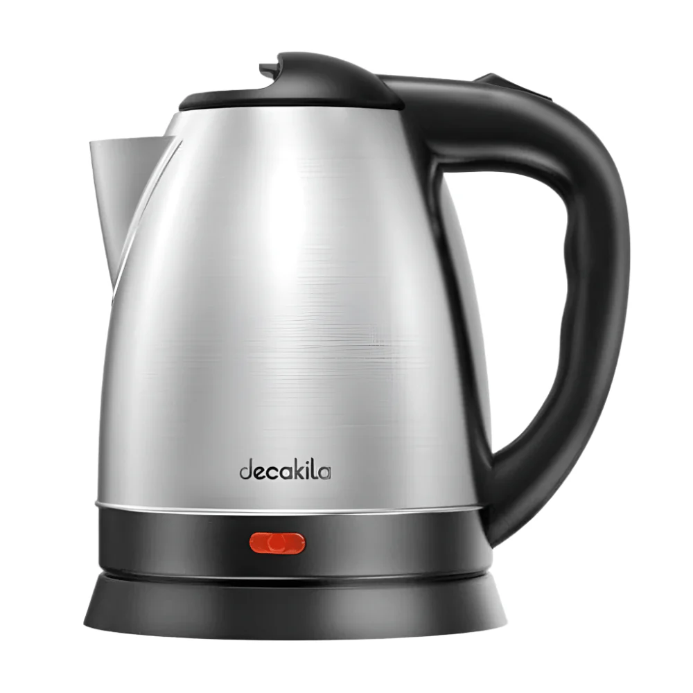 Bouilloire Dekacila
