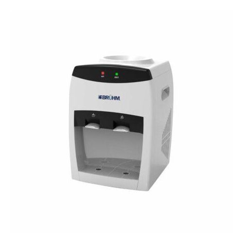 Bruhm Mini fontaine eau chaude eau froide