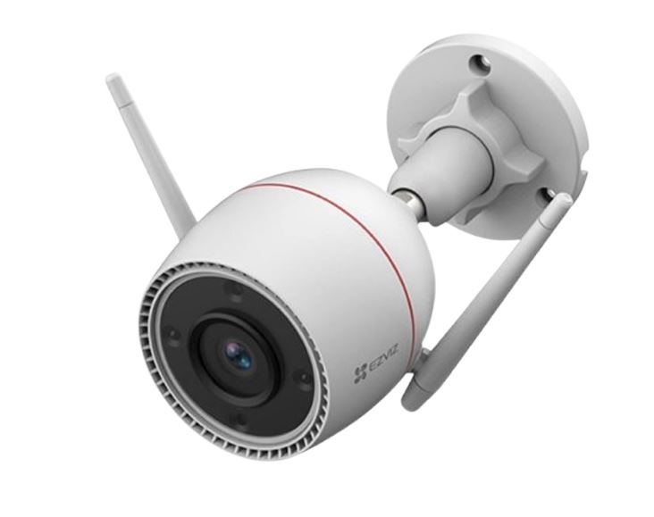 CAMERA DE SURVEILLANCE DOMESTIQUE INTELLIGENTE WIFI H3C 3MP