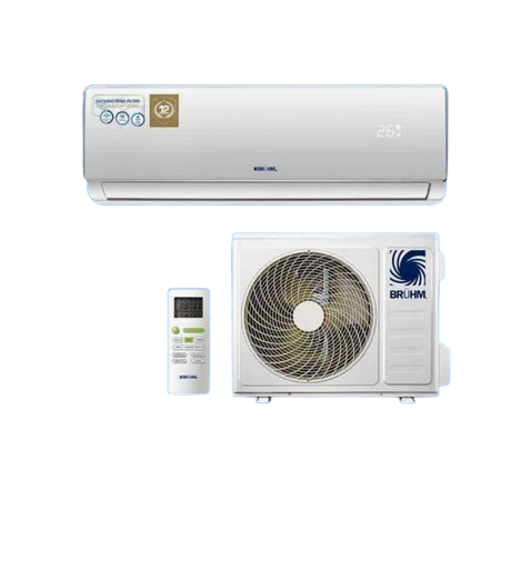Climatiseur bruhm 1 cv 1 CV