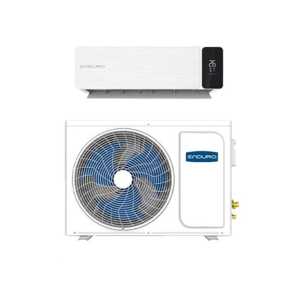 Climatiseur enduro 1 cv 9000btu simple