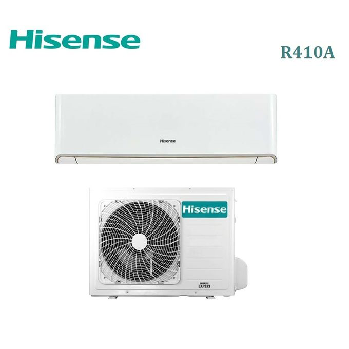 Climatiseur Hisense 9000 btu 1CV