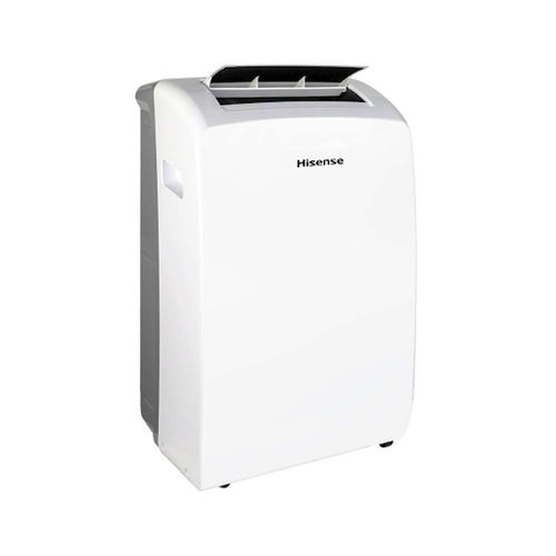 Climatiseur portafif Hisense 1.5CV 12000 btu