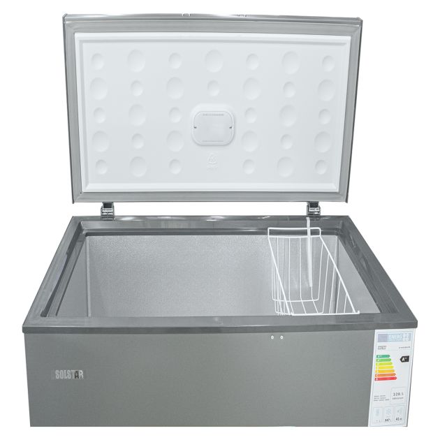 Congélateur CF277 195L