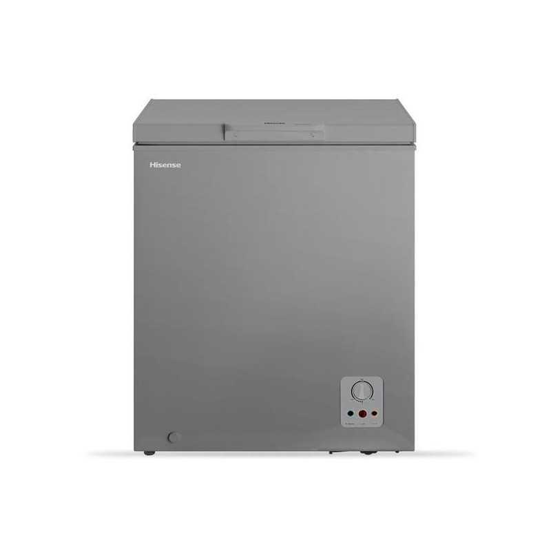 Congélateur Hisense FC13 (130L brut / 100L net)