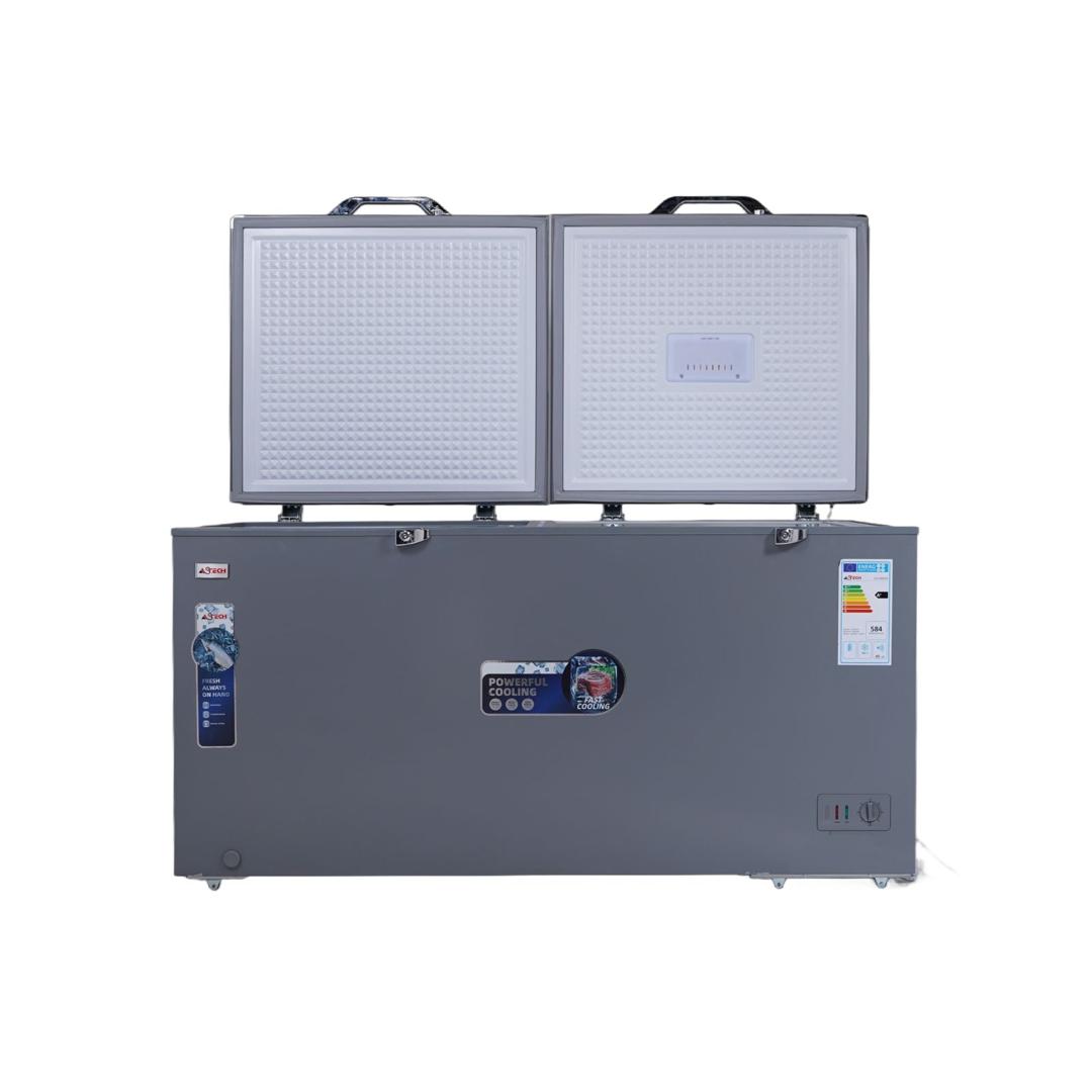 Congélateur Horizontale CH600GM 600L