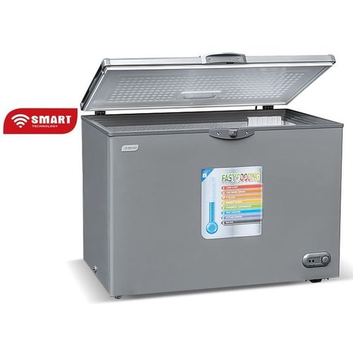 Congélateur smart 320L