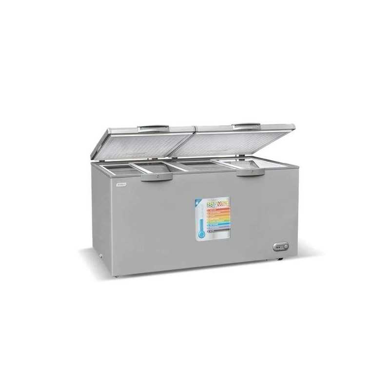 Congélateur smart 640L