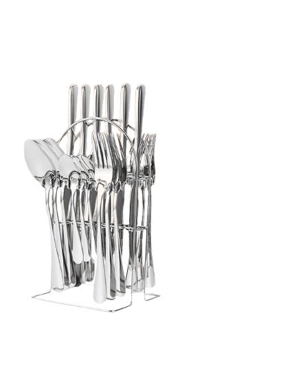 Cuillères set 24 pièces KMTT157M