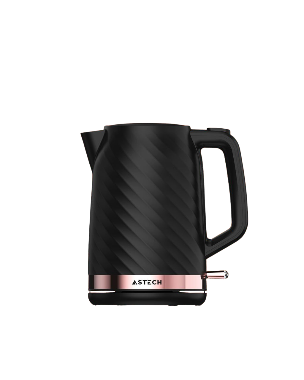 Bouilloire électrique Astech Noire KE2124N-BK