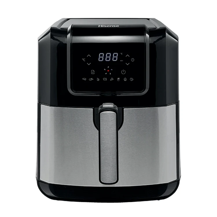 HISENSE AIR FRYER H06AFBS1S3 6.3L