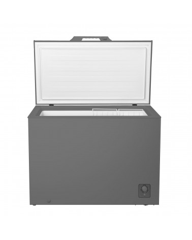 Hisense Congélateur 400L