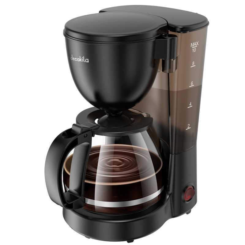 Machine à café Decakila 