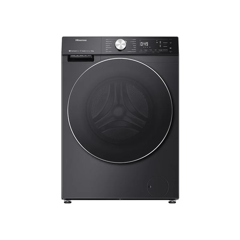 Machine à laver Hisense top load 8 Kg