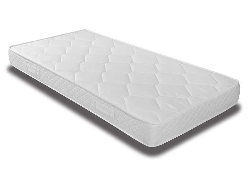Matelas Orthopédique 90x90 – Confort & Soutien Optima