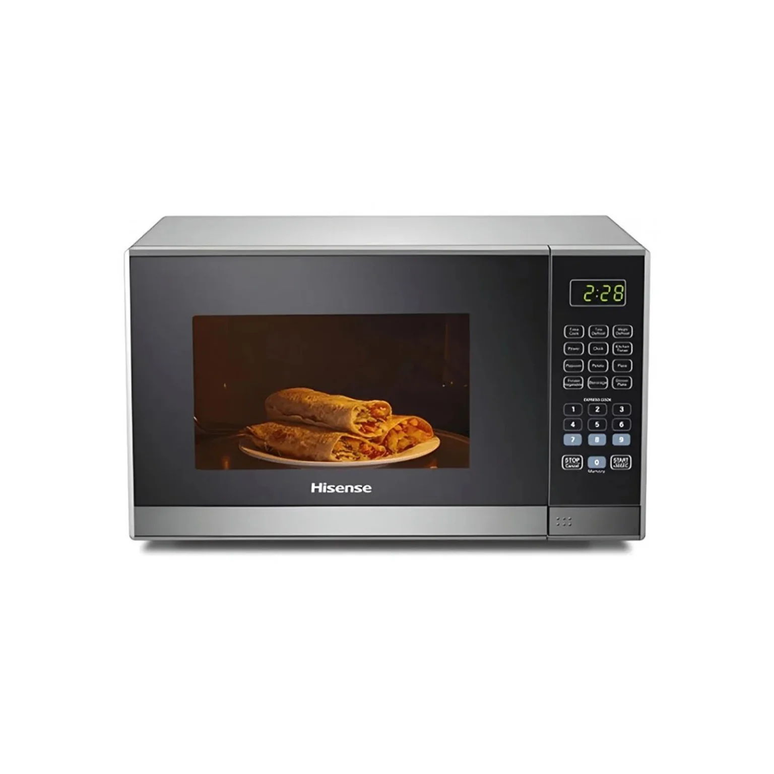Micro-onde 36L Hisense