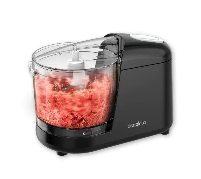 Mini-hachoir Decakila 0,35L