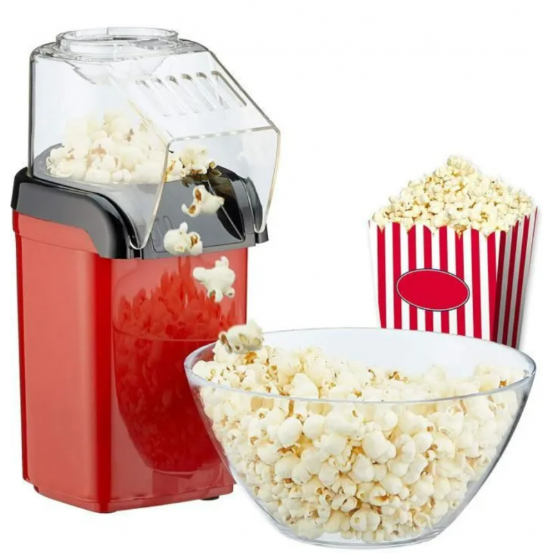 Mini pop corn Maker