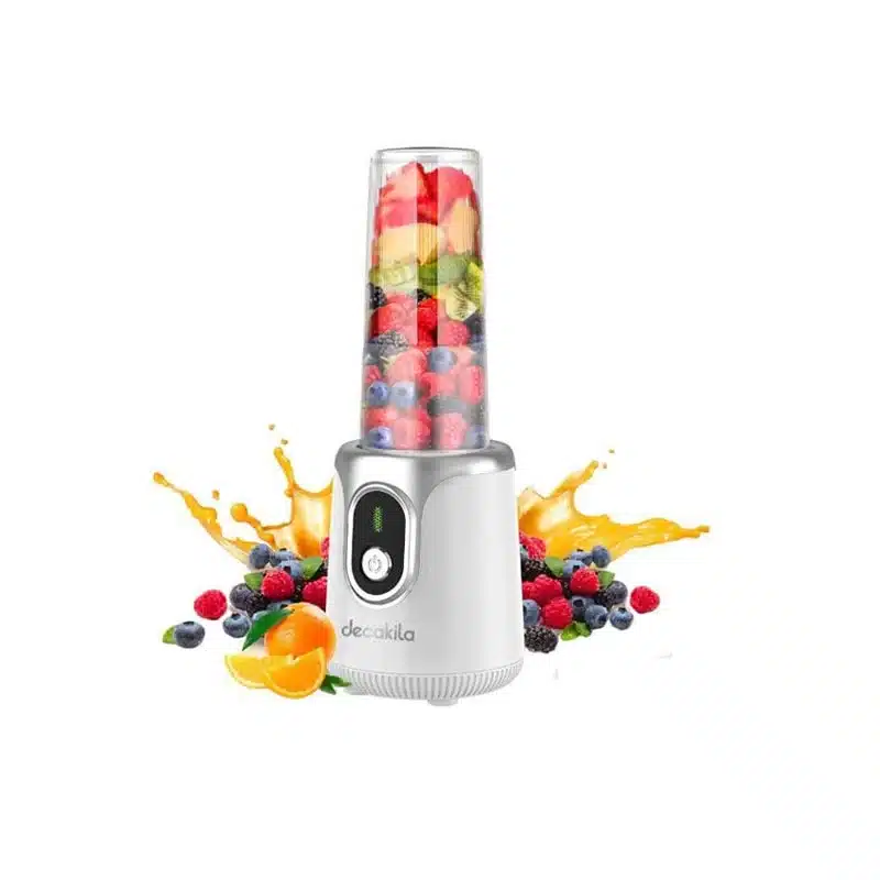 Mixeur portatif decakila stand blender