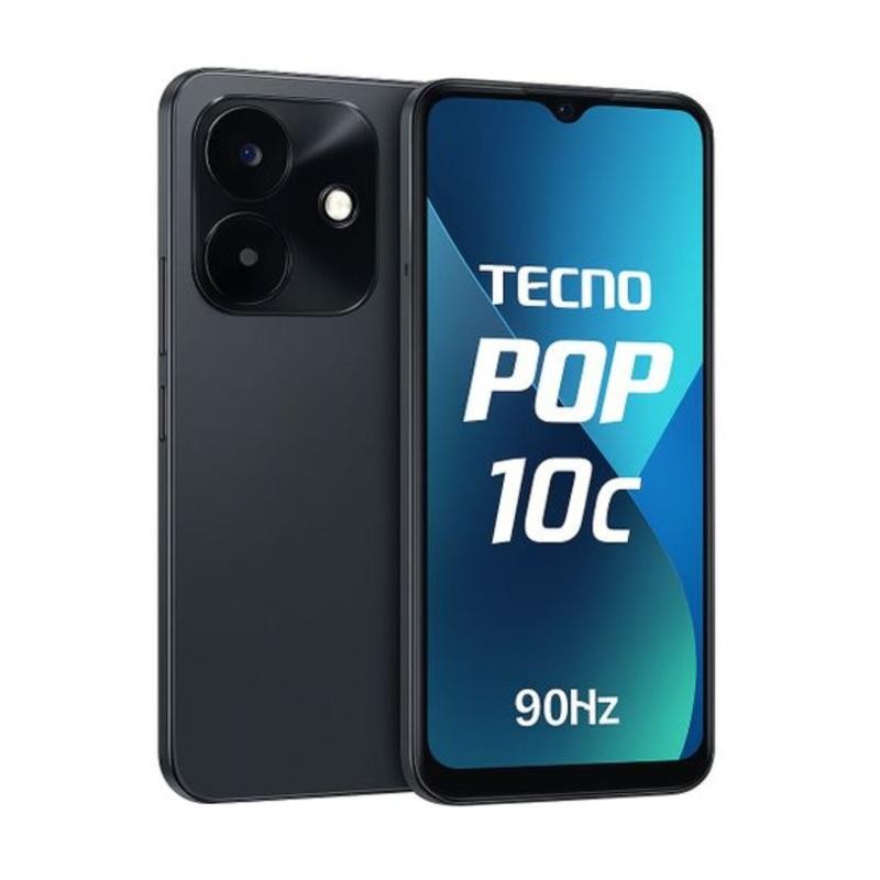 Téléphone Tecno Pop 10C