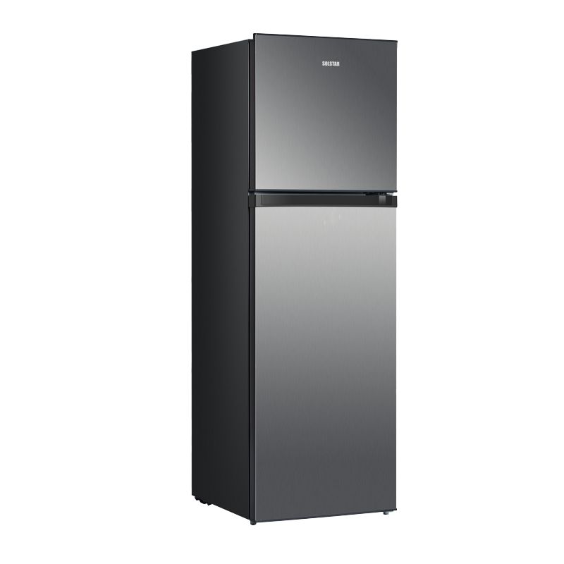 Réfrigérateur 2 portes RF187K Solstar