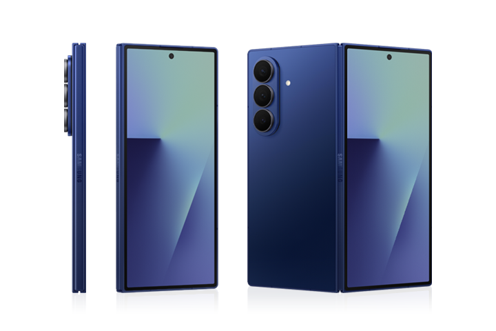 Samsung Galaxy Z Fold 7 Ram 12 (512 Go)