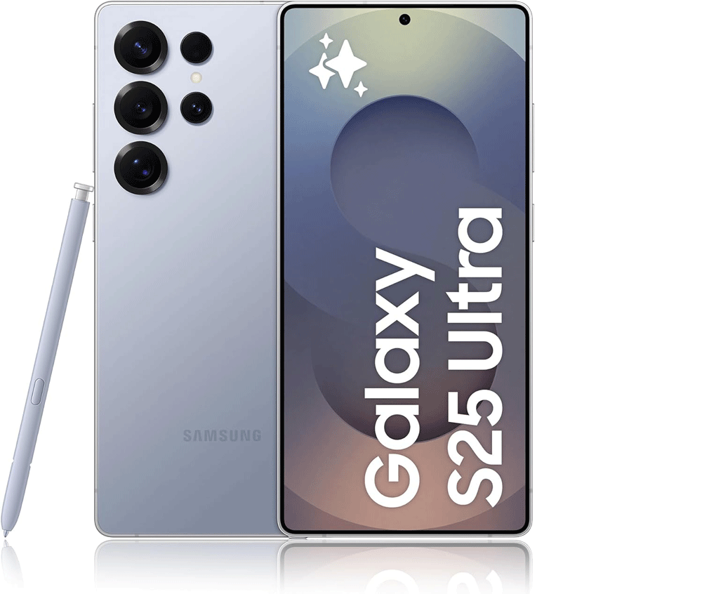 Samsung S25 Ultra 512 Go