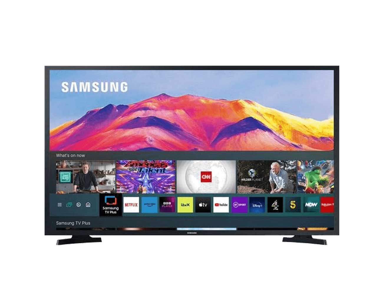 SAMSUNG TV FHD 43 Smart T5300 Series 5