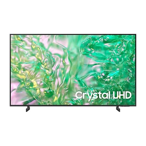 SAMSUNG TV UHD 65 UA65DU8000 Crystal 4K HDR Smart