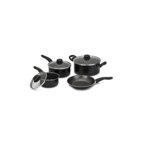 Set de Cuisine 7 Pièces – Pratique et Complet