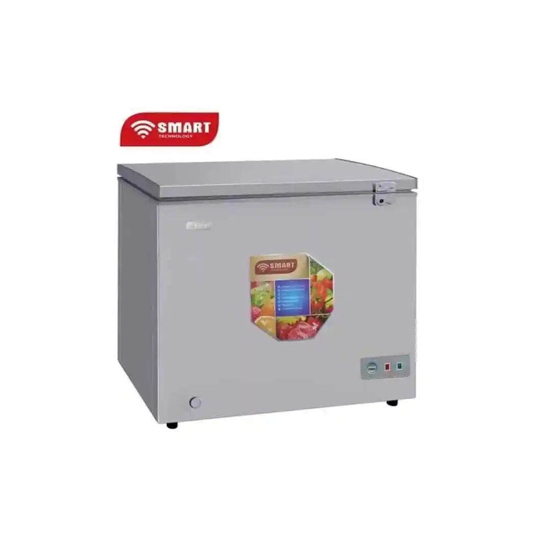 Smart Congélateur horizontal 400L