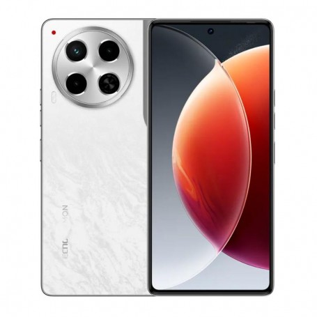 Tecno CAMON 30 - Mémoire 256 Go - RAM 12 Go - Ecran 6.78 Pouces