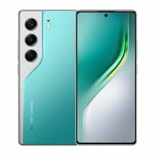 TECNO CAMON 40 Pro - 256 Go – RAM 8 Go – Ecran 6.78 pouces