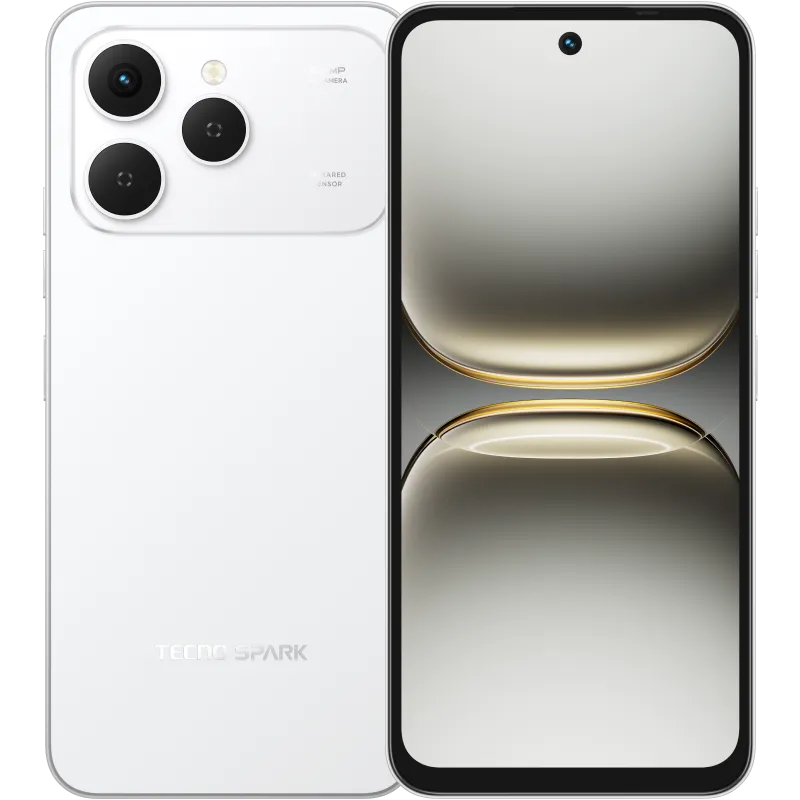 Tecno spark 40 256GO RAM 8