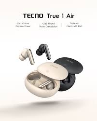 Tecno True 1 AIR