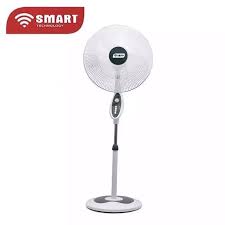 Ventilateur sur pied Smart 18pouces STV-1854C