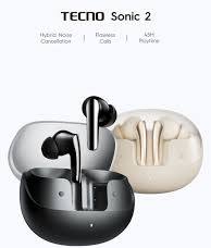 Tecno sonic 2 buds