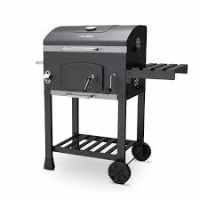 Barbecue au charbon Decakila