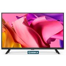 Télévision Deska 32 pouces LED simple