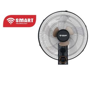 Ventilateur Mural Smart 18 pouces STV-1832WRCC